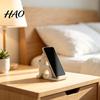 Lightweight Travel Phone Holder Cute Rabbit Holder, 3D Printed Cell Stand, Bunny Stand for Desk Shape Mobile Universal Hands-Free Desktop Mount