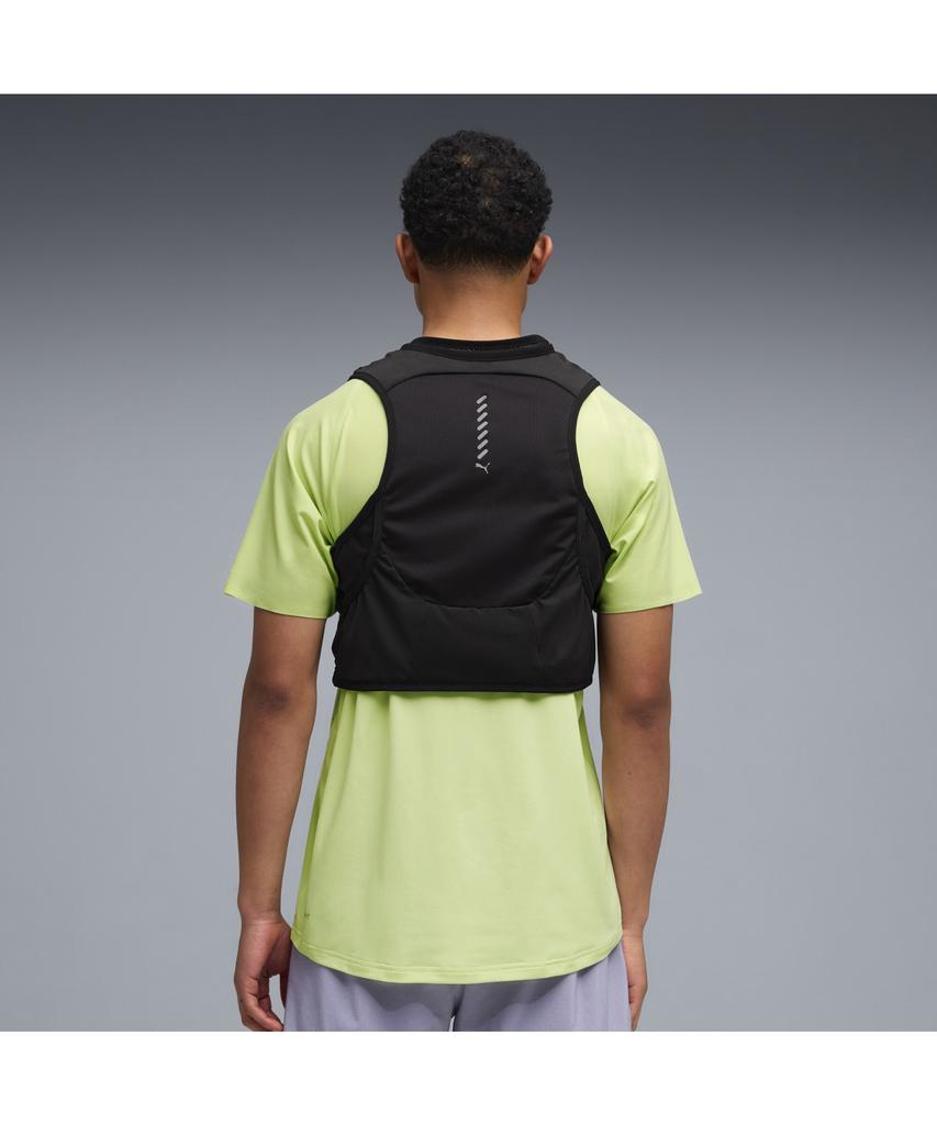 Puma Race Day Running Vest (09230401)