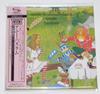CD ANNIE HASLAM - Annie In Wonderland ARC8035 Arcàngelo 2011 Япония ObiRock Б/у
