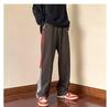Men's Lightweight Casual Straight Sports Pants