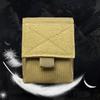 Многофункциональная подсумка Molle Маленькая сумка для хранения инструментов Органайзер для мобильного телефона