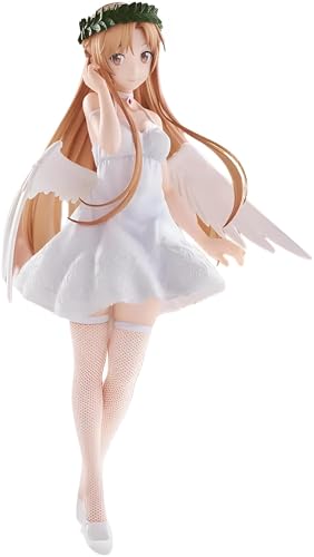 Sword Art Online BiCute Pure Figure Фигурка Асуны