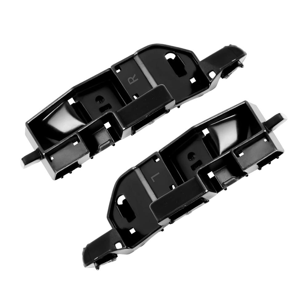 Front bumper bracket for Subaru SU00301499 left+right