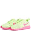 Nike Roshe One Низкие Детские Беговые Кроссовки Зеленые Подростки 705486-300