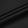 EMPORIO ARMANI FW24 Casual Sportswear Men's Black 112102-CS590-00020