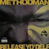 12-дюймовая пластинка METHOD MAN  Выпуск Yo Delf 851943112DEF6 Island Records 1995 UK Rap  HipHopRB Б/у