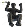 Jiangying BJJ MMA Grappling Training Dummy
