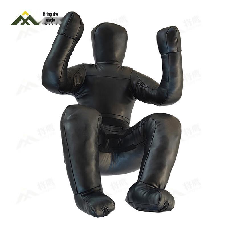 Jiangying BJJ MMA Grappling Training Dummy