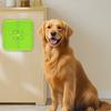 Dog Lick Mat with Suction Cup Interactive Pet Feeding Mat for Slow Feeding Anxiety Relief Pet Licking Pad for Large Small Dogs Cats