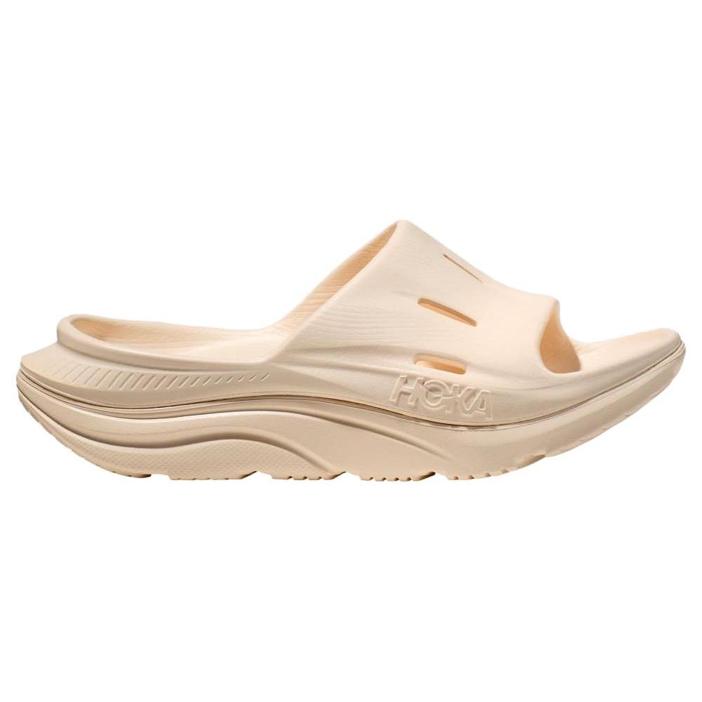 HOKA One One Ora Recovery Slide 3 Ваниль 1135061-VLV