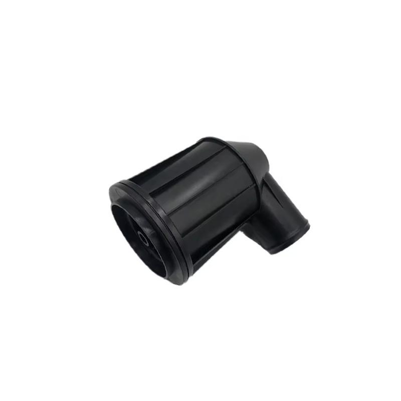 Excavator loader parts engine exhaust pipe respirator exhaust hood 240-0041 2400041 for Caterpillar 330D 336D exhaust cover