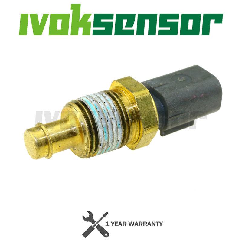 Original Coolant Temp Oil Temperature Sensor For Dodge Challenger Charger Ram 1500 2500 JEEP Grand Cherokee Wrangler 5149077AB