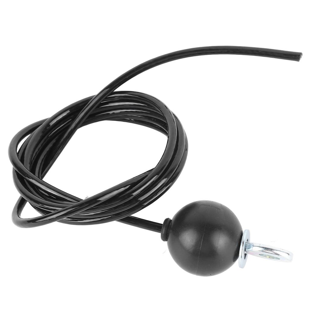 Adjustable Gym Cable Fitness Cable Steel Wire Rope for Home Gym Fitness Pulley System