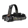 LED Headlamp, 50-360 Lumens, Battery-Powered, KDHL-2109