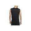 Новые мужские майки Nike, черные, DX0992-010