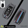 Чехол для ключей Mercedes для AMG G63, G500, E-Class, GLE450, GLS, E300L и GLC350.