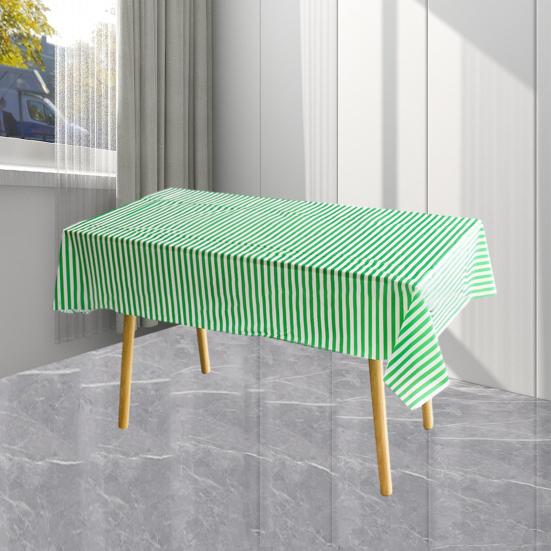 Party Tablecloth Anti-scratch Protection Oilproof