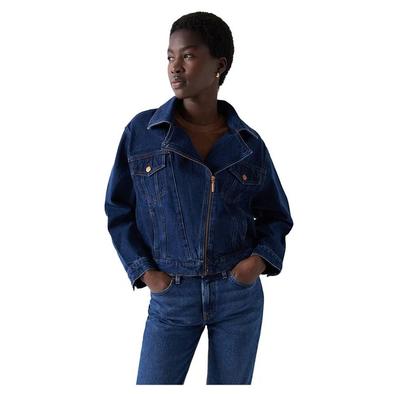 Salsa Jeans 21007037 denim куртка
