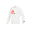 CNY Graphic Crew Neck Sweatshirt Men Tops White HZ3024