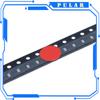 111PCS 1611 SMD LED light emitting Diode bead Blue Red Yellow Green Warm White Orange UV Pink PLR SMD LEDs