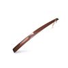Solid Wood Long & Short Shoehorn - Creative, Extended, Lazy Shoe Helper