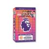 Topps Премьер-лига 2026 Дебютное издание Мега-банка Содержит 40 карт 3 Goal Machine LE (Машина для голов) - + карты.