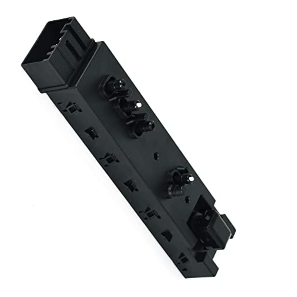 9L3T-14B709-FAW 9L3Z-14A701-FA New Power Seat Switch Adjuster Control Module For Ford 06-15 Explorer 09-14 F150 07-17 Expedition