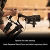 Sony Объектив FE 28-70mm F2 GM G Master для полнокадровых камер