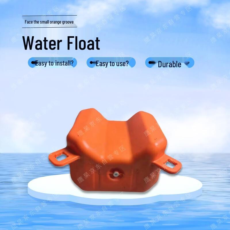 Modular Floating Dock & Pontoon System