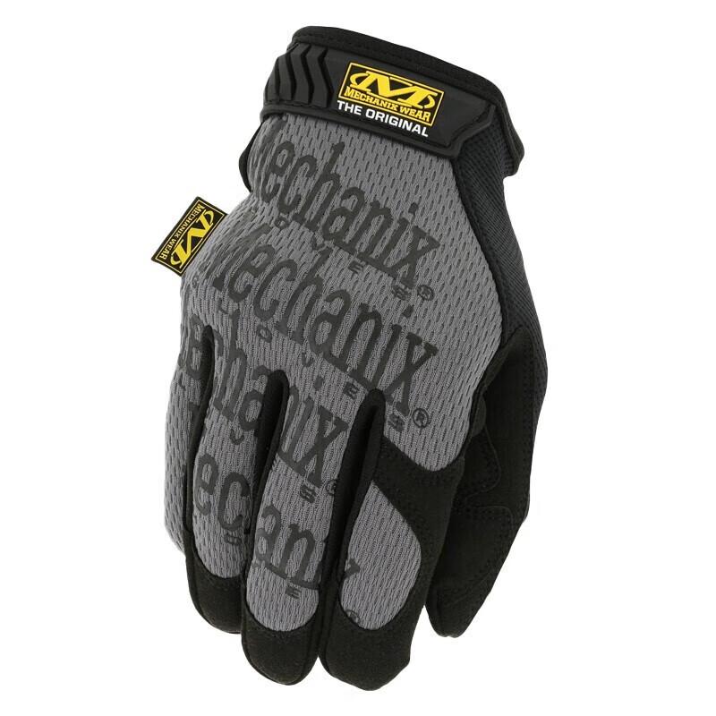 Mechanix Wear Original Tactical Gloves