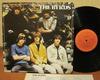 Виниловая пластинка BYRDS 5 FCPA504 CBS SONY 1978 Япония Рок Б/у