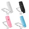 Xiaomi Светодиодный USB перезаряжаемый светильник для книг, светильник для чтения, защита глаз, ночник, портативный настольный светильник с зажимом, светильник для чтения, ночник