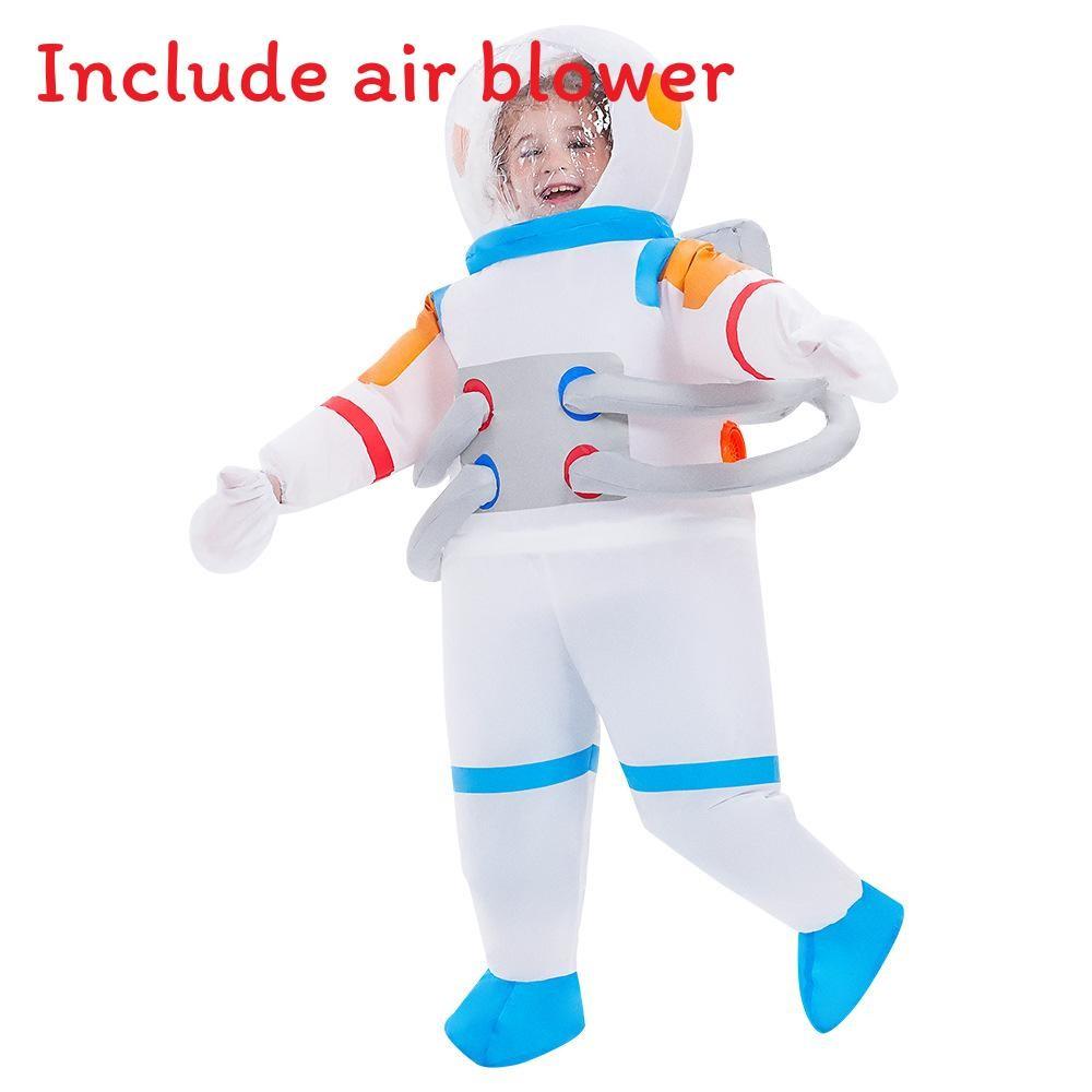 Костюм Надувной Клоун Акула Фламинго Свинья Коала Животное Косплей Вечеринка Хэллоуин