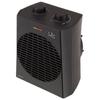 Chauffage Vertical - JATA - 2000W - Noir - Electrique - 4 Kg