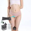 Shanhao OEM Low Waist Incontinece Underwear Organic Cotton Menstrual Panties Culottes Menstruelles Period Panties for Women