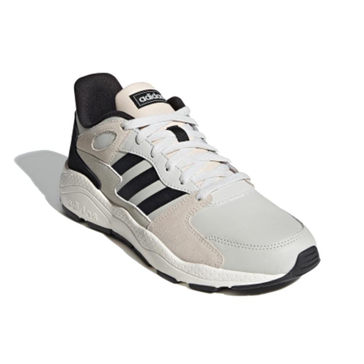 adidas Neo Crazychaos Серый/Черный H01224