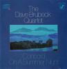 CD DAVE BRUBECK QUARTET - Concord On A Summer Night CCD4198 Concord Jazz US ObiJazz Used