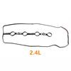 Car Engine Valve Cover Gasket Seal,For Geely Geely Emgrand GT,GC9,Borui