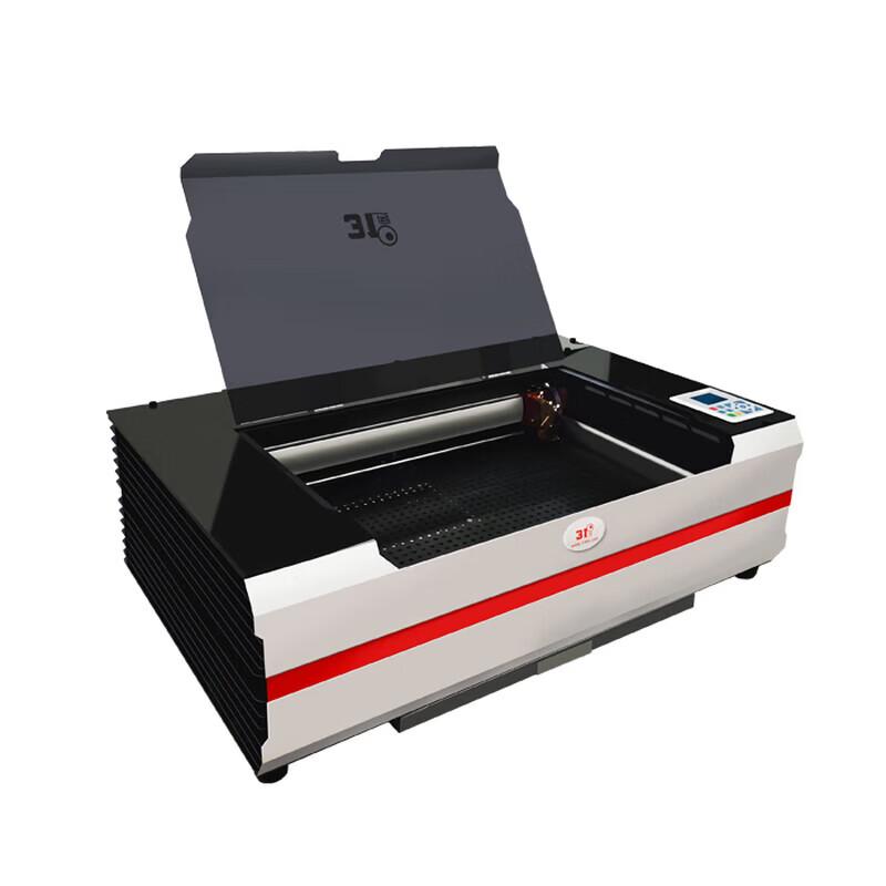 31DU-YD50 50W Desktop Laser Engraving Machine CN plug (adapter included)