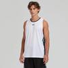 Under Armour SS24 Tank Top Unisex White (Unisex) Tank Tops 24500111 100