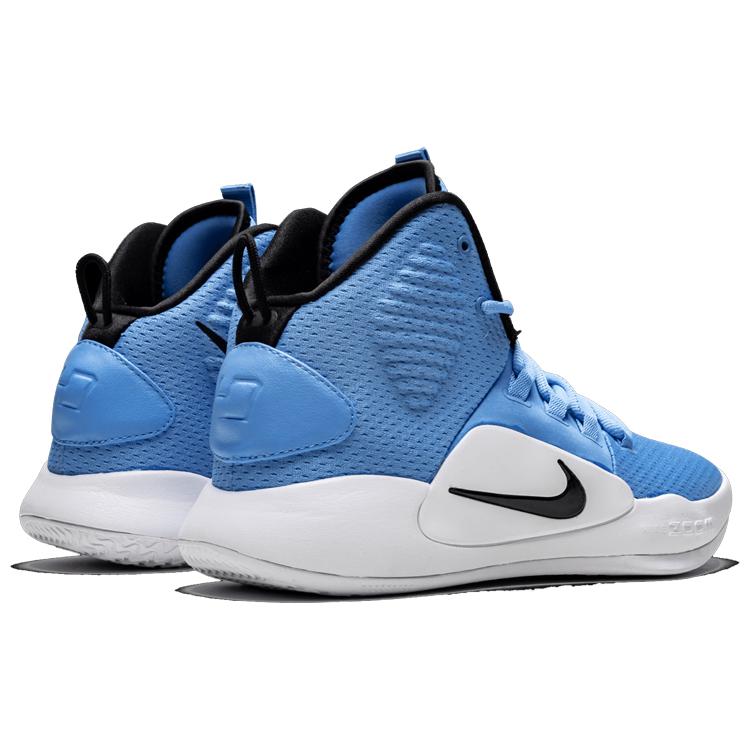 Nike Hyperdunk X Tb 'Университетский синий белый' AR0467-401