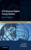 Книга UN Human Rights Treaty Bodies : Law and Legitimacy