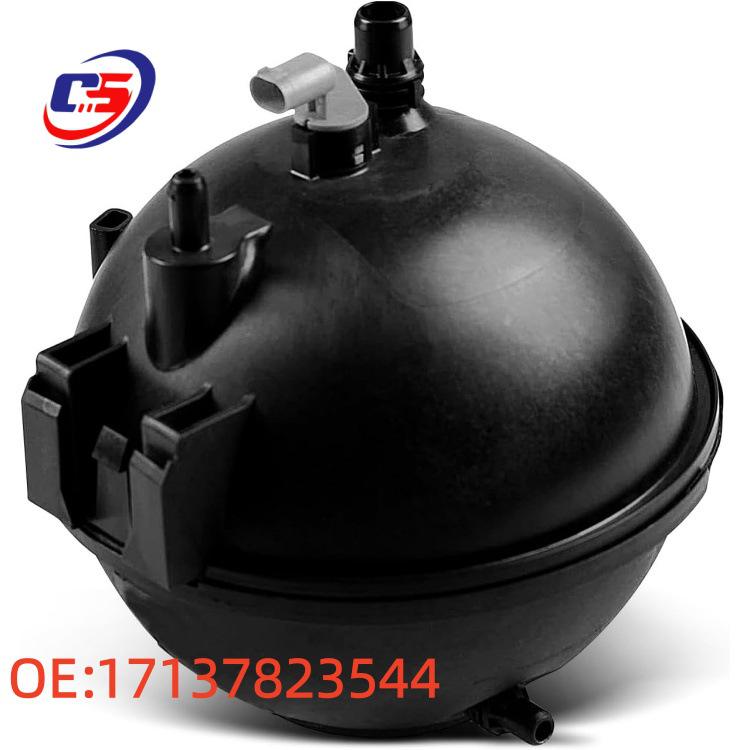 Washer Fluid Reservoir for BMW X3 F25