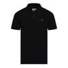 Levis Mens Housemark Slim Polo Shirt