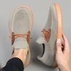 Men's and Women's Wide Version Barefoot Shoes Minimalist and Casual Shoes Sports Shoe Breathable and Comfortable Tennis Shoes