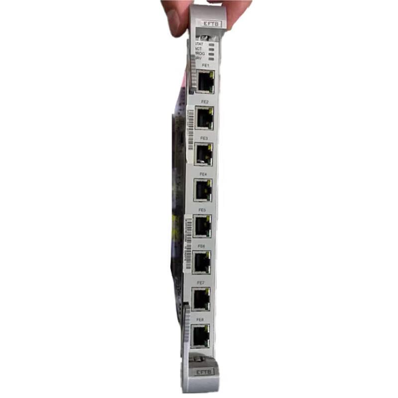 Huawei EFT8/EFT8A Ethernet Board for OSN Series