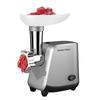 SLIVERS CRIEST Electric Meat Grinder Machine 800W Meat Chopper One Button Operation Food Grade