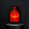 Игровой Чехол Для Телефона E-Elden Ring Для Samsung S25,S24,S23,S22,S21,S20,Plus,Fe,Lite,Других Черный Чехол