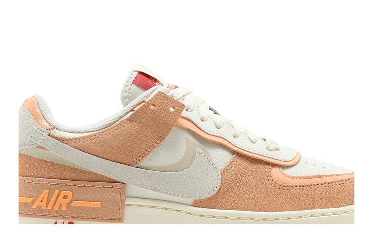 Nike Air Force 1 Low Shadow Sisterhood Cashmere (Women's)