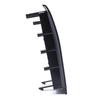 Radio 2 Din Cover Frame for Peugeot Boxer, Fiat Ducato, Citroen Jumper/Relay